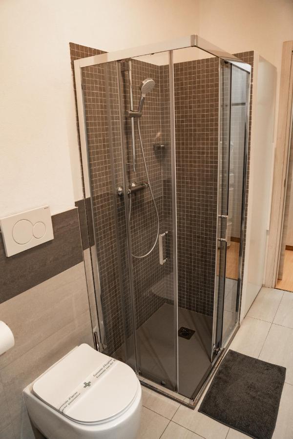 Ferienwohnung Bubi House Porta Venezia Mailand Exterior foto